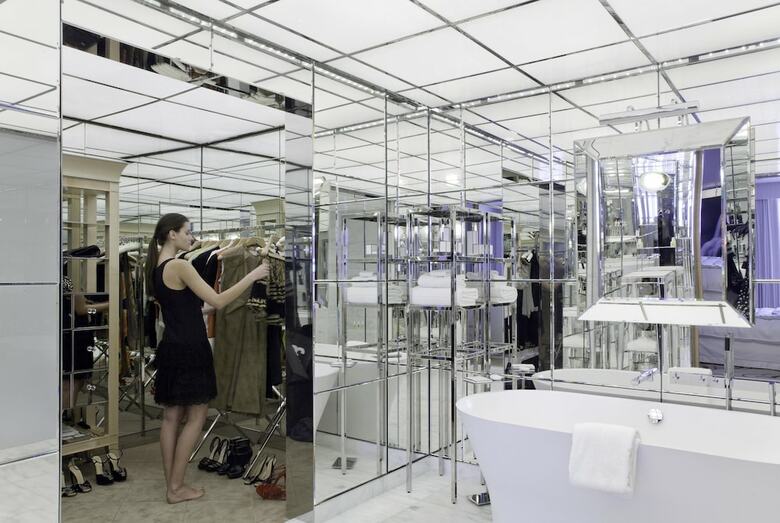 Hotel Le Royal Monceau - Raffles Paris