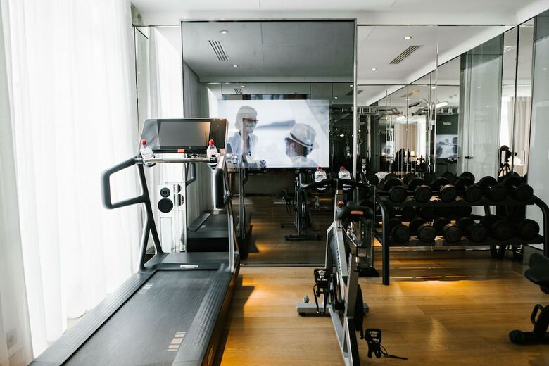 Hotel Le Royal Monceau - Raffles Paris