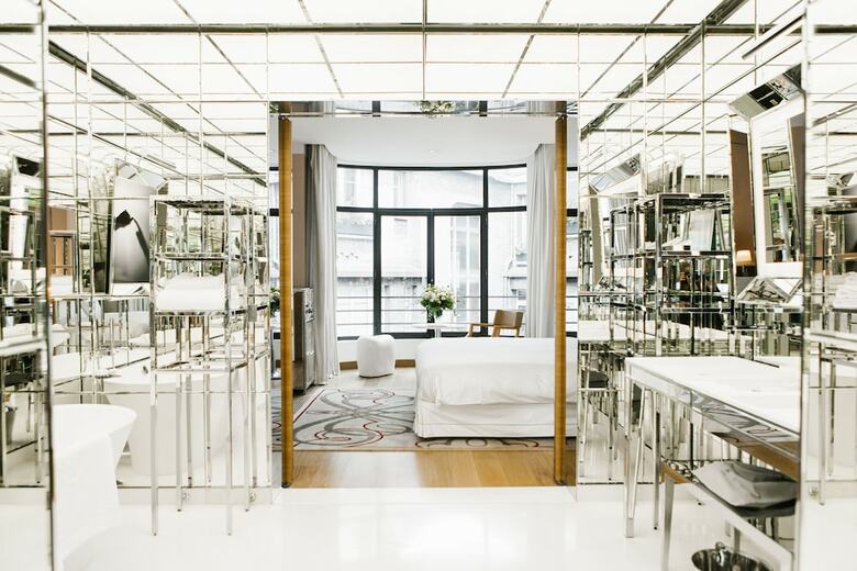 Hotel Le Royal Monceau - Raffles Paris