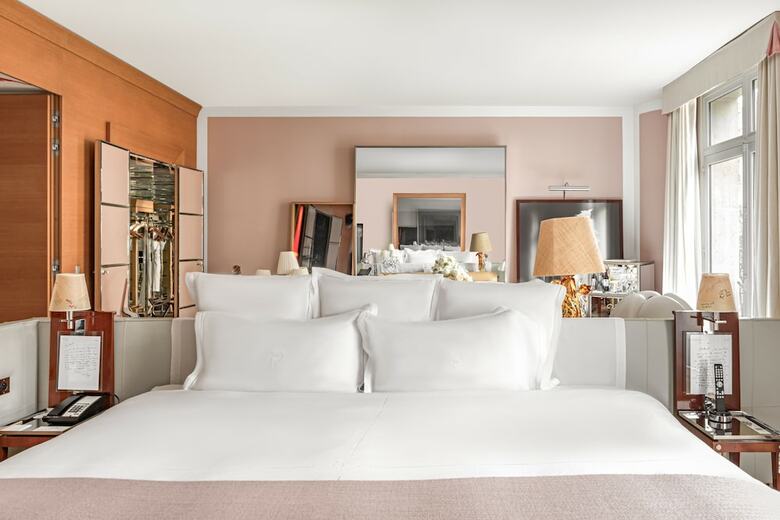 Hotel Le Royal Monceau - Raffles Paris