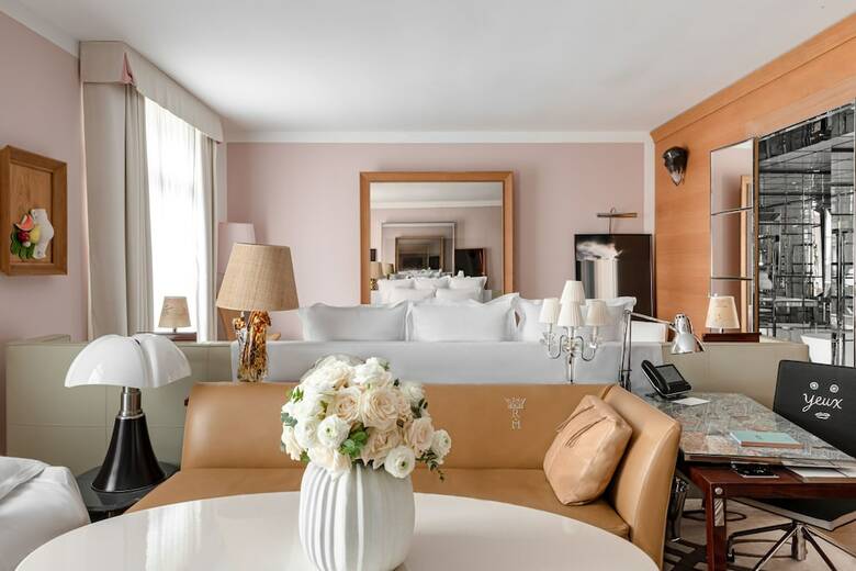 Hotel Le Royal Monceau - Raffles Paris