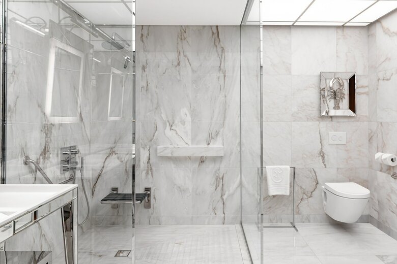 Hotel Le Royal Monceau - Raffles Paris