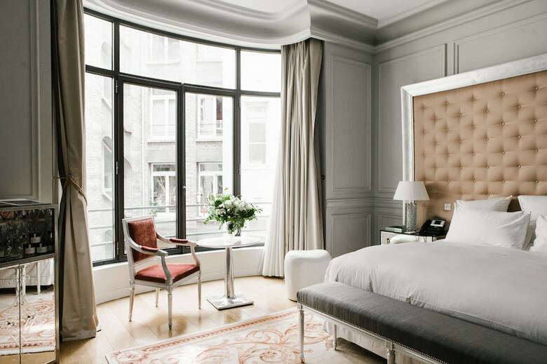 Hotel Le Royal Monceau - Raffles Paris