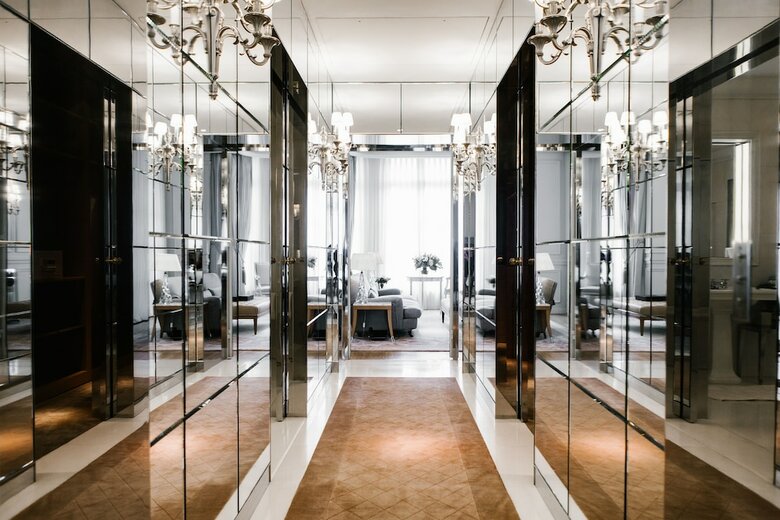 Hotel Le Royal Monceau - Raffles Paris