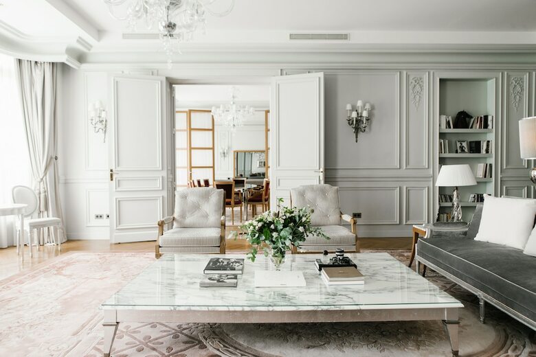 Hotel Le Royal Monceau - Raffles Paris
