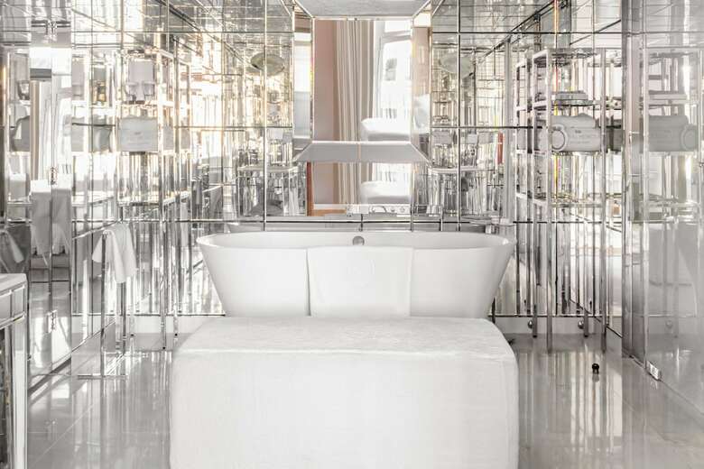 Hotel Le Royal Monceau - Raffles Paris