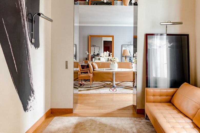 Hotel Le Royal Monceau - Raffles Paris