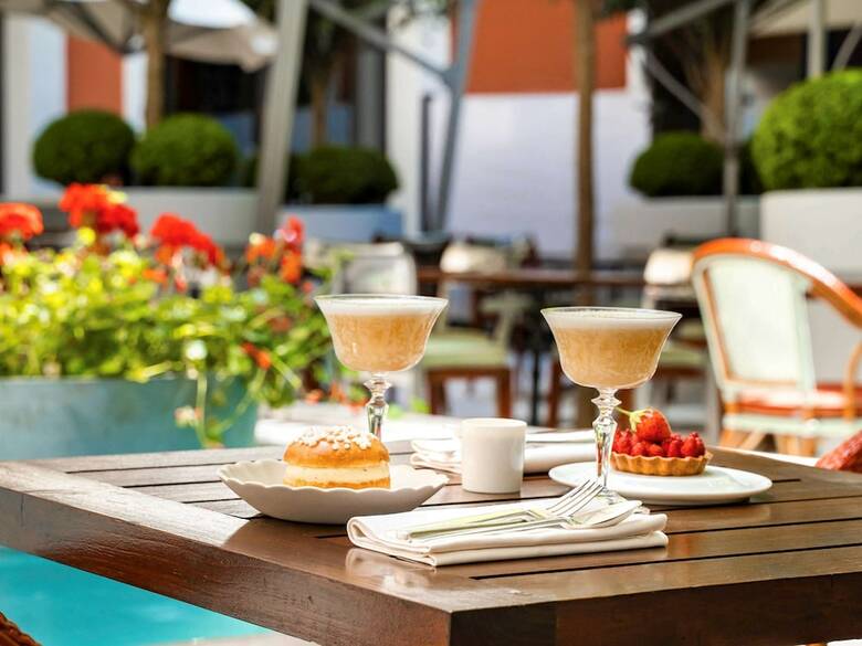 Hotel Le Royal Monceau - Raffles Paris