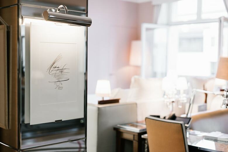 Hotel Le Royal Monceau - Raffles Paris
