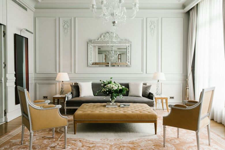 Hotel Le Royal Monceau - Raffles Paris