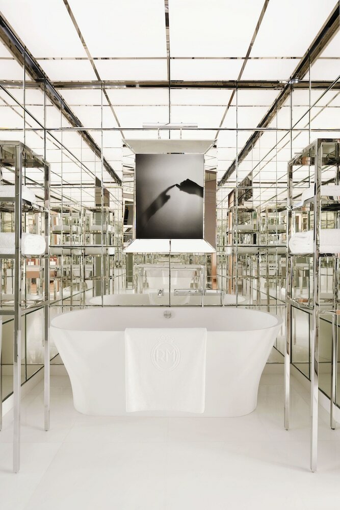 Hotel Le Royal Monceau - Raffles Paris