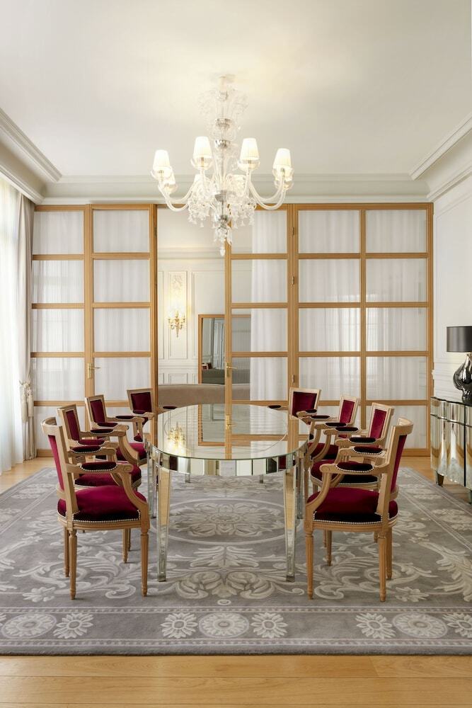 Hotel Le Royal Monceau - Raffles Paris