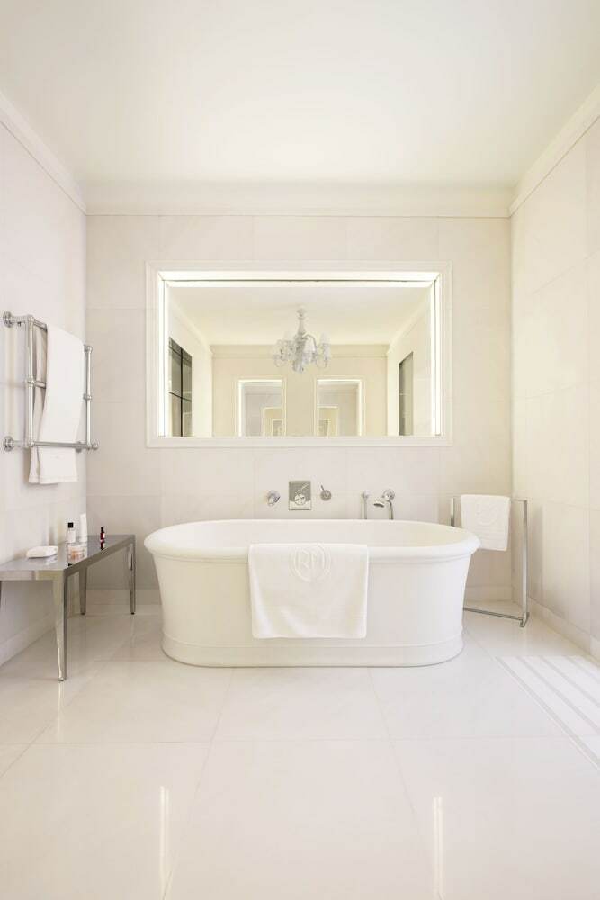 Hotel Le Royal Monceau - Raffles Paris