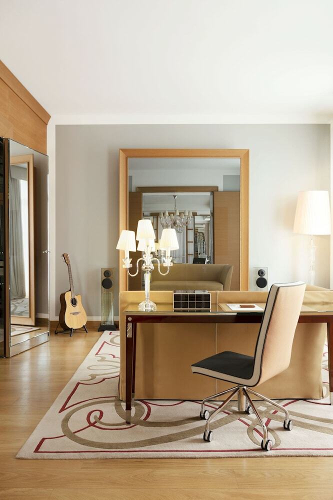 Hotel Le Royal Monceau - Raffles Paris