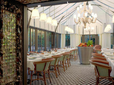 Hotel Le Royal Monceau - Raffles Paris