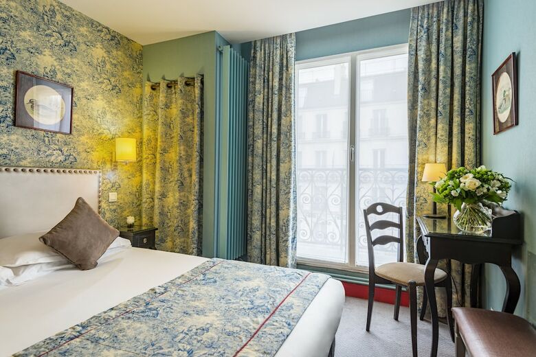 Hotel Royal Saint Germain