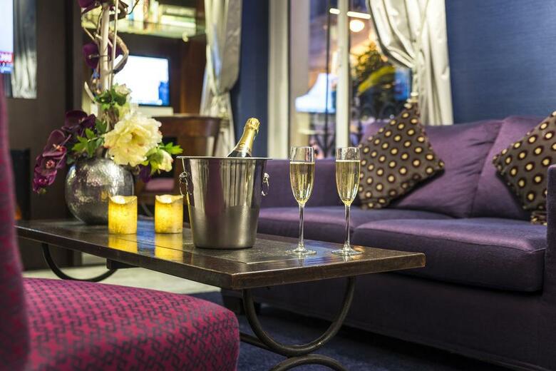 Hotel Royal Saint Germain