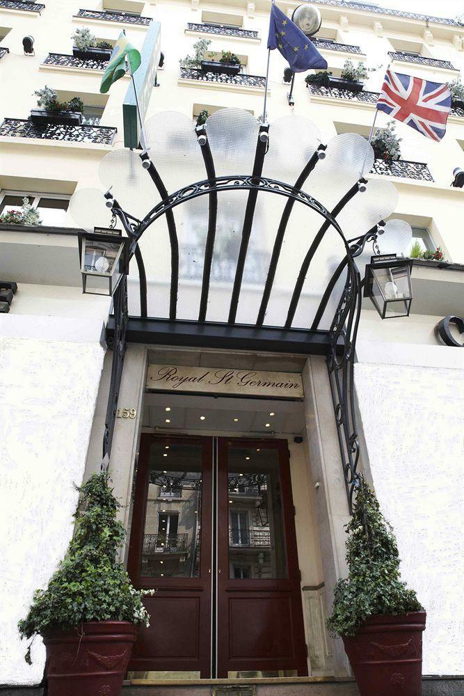Hotel Royal Saint Germain