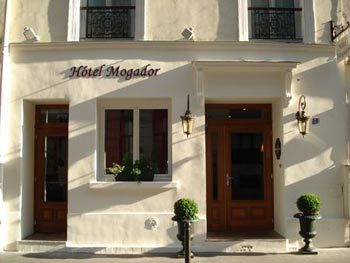 Hotel Saint Louis Opera (.)