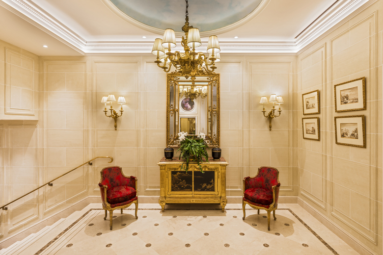 Apartamentos San Regis