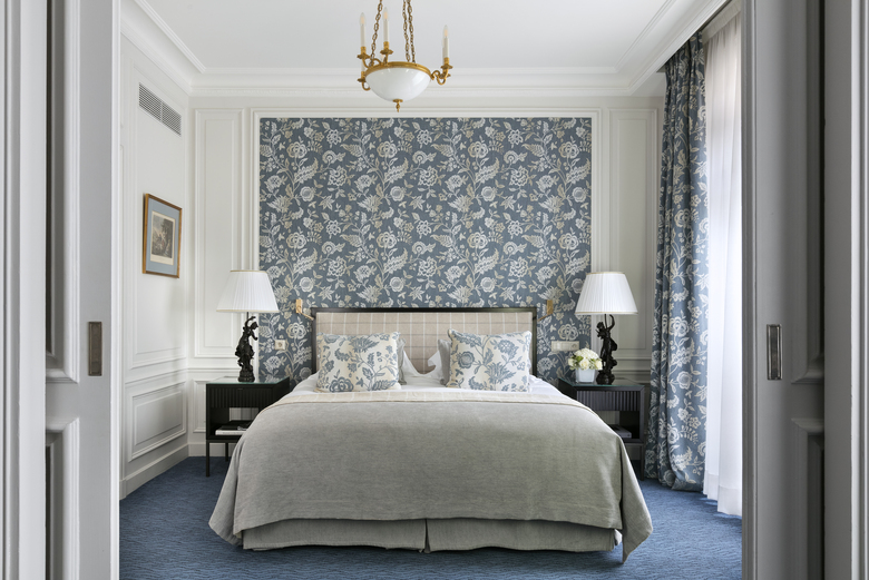 Apartamentos San Regis