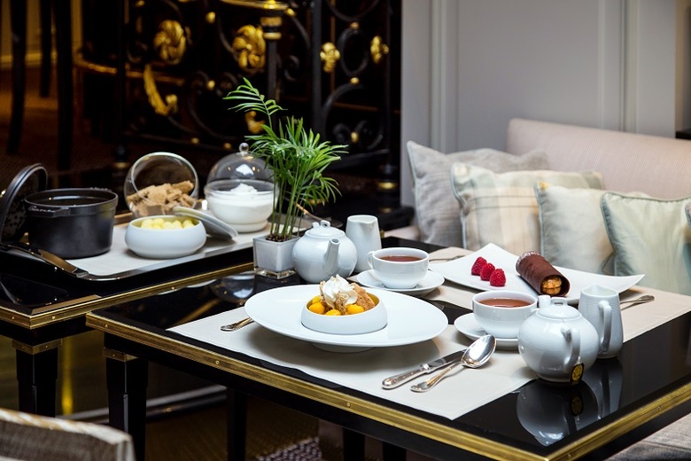 Apartamentos San Regis