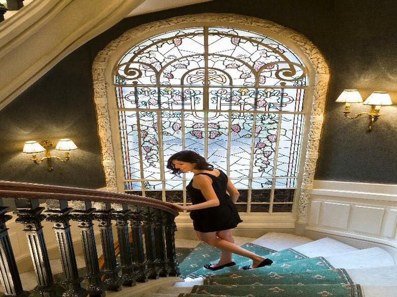 Apartamentos San Regis