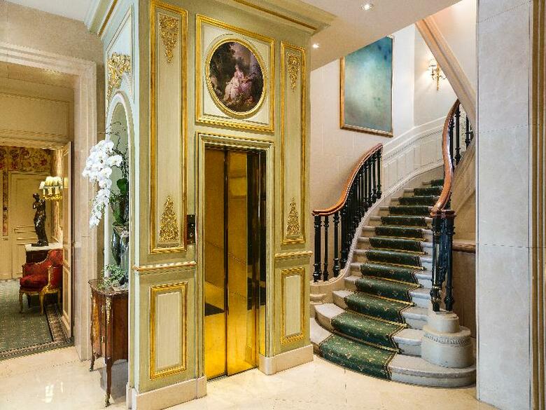 Apartamentos San Regis