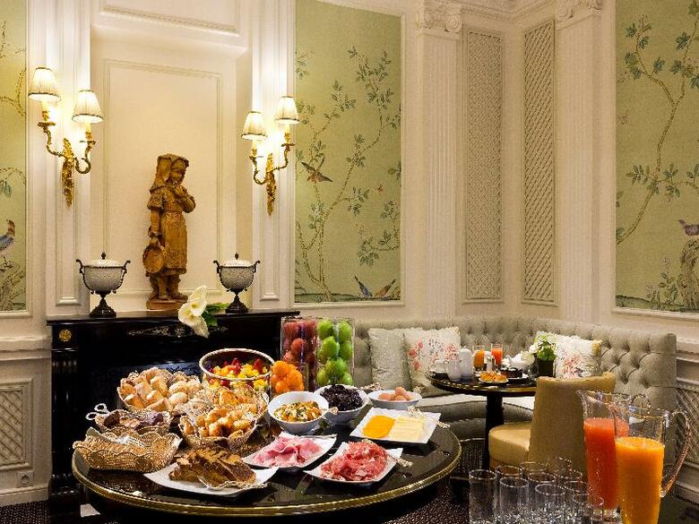 Apartamentos San Regis