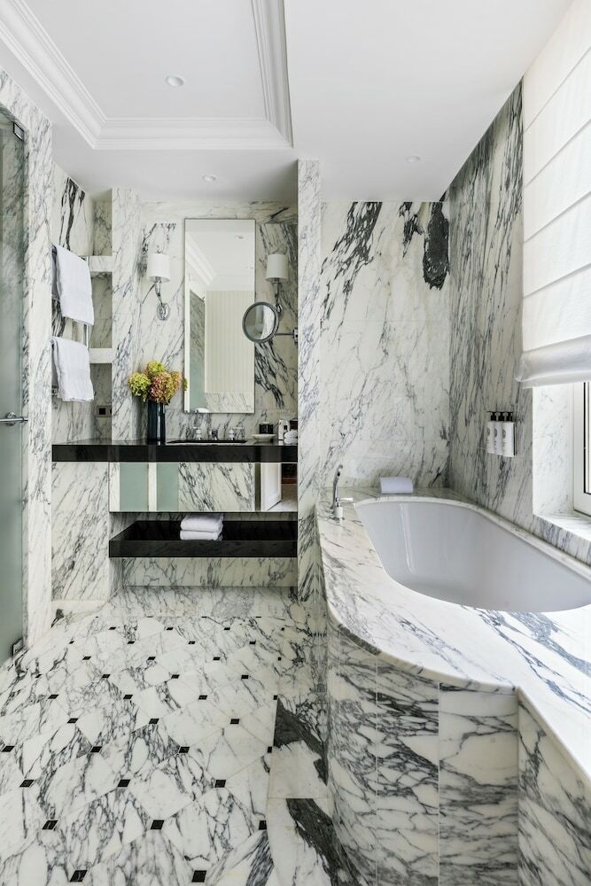 Apartamentos San Regis