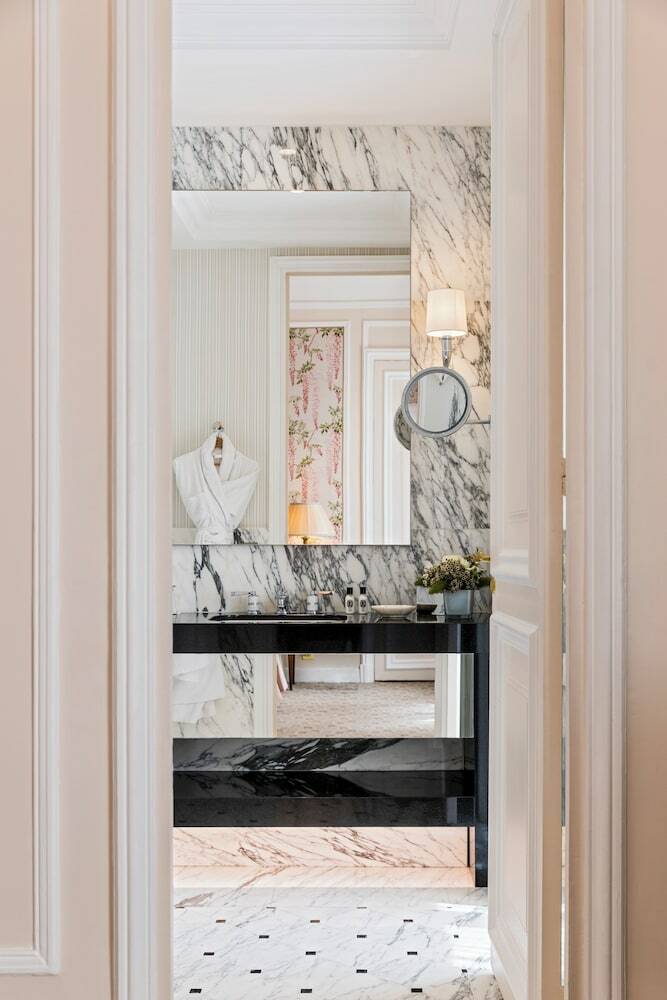 Apartamentos San Regis