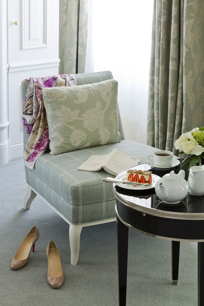 Apartamentos San Regis