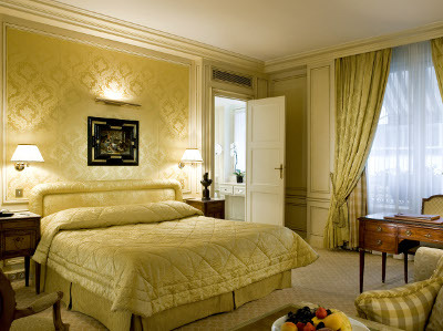 Apartamentos San Regis