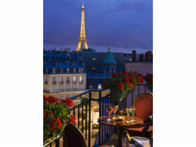 Apartamentos San Regis