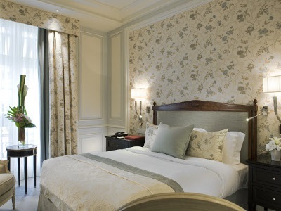 Apartamentos San Regis