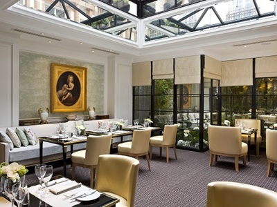 Apartamentos San Regis