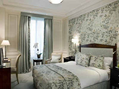 Apartamentos San Regis