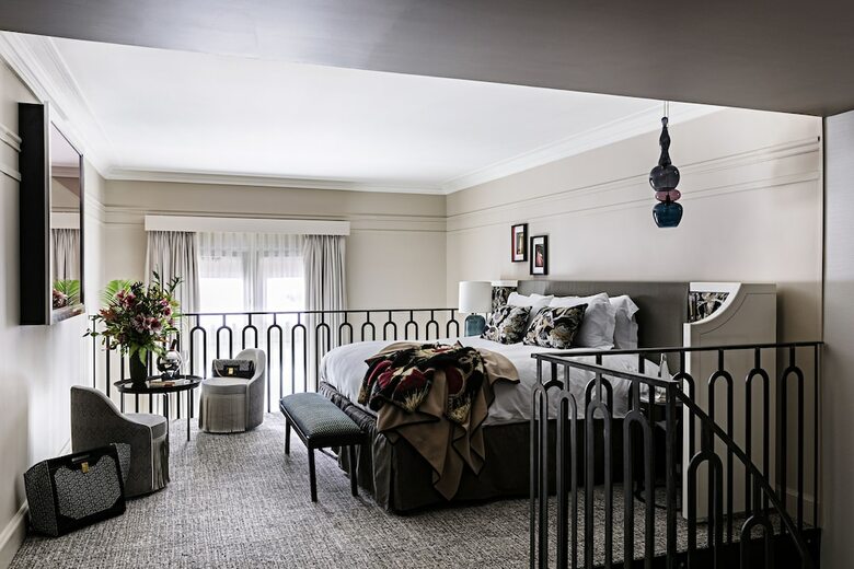 Hotel Scribe Paris Opera By Sofitel