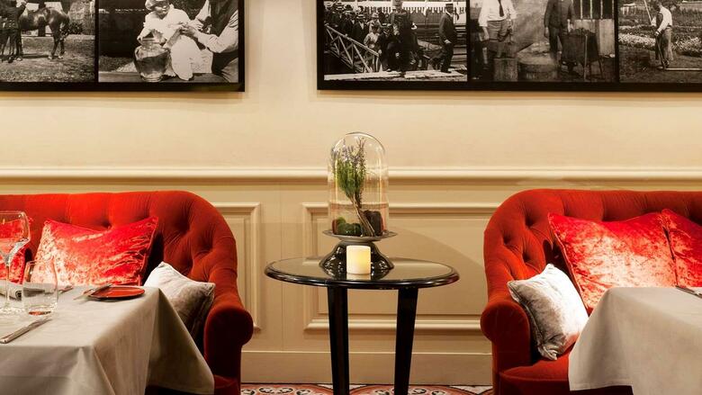 Hotel Scribe Paris Opera By Sofitel