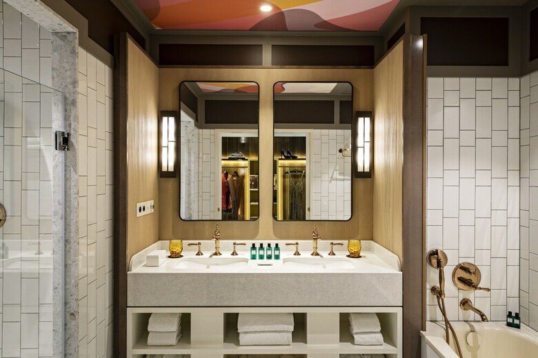 Hotel Scribe Paris Opera By Sofitel