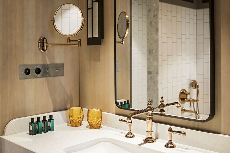 Hotel Scribe Paris Opera By Sofitel
