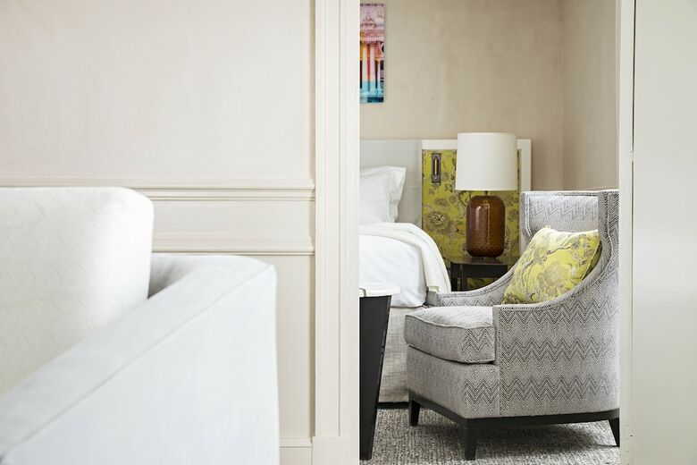 Hotel Scribe Paris Opera By Sofitel