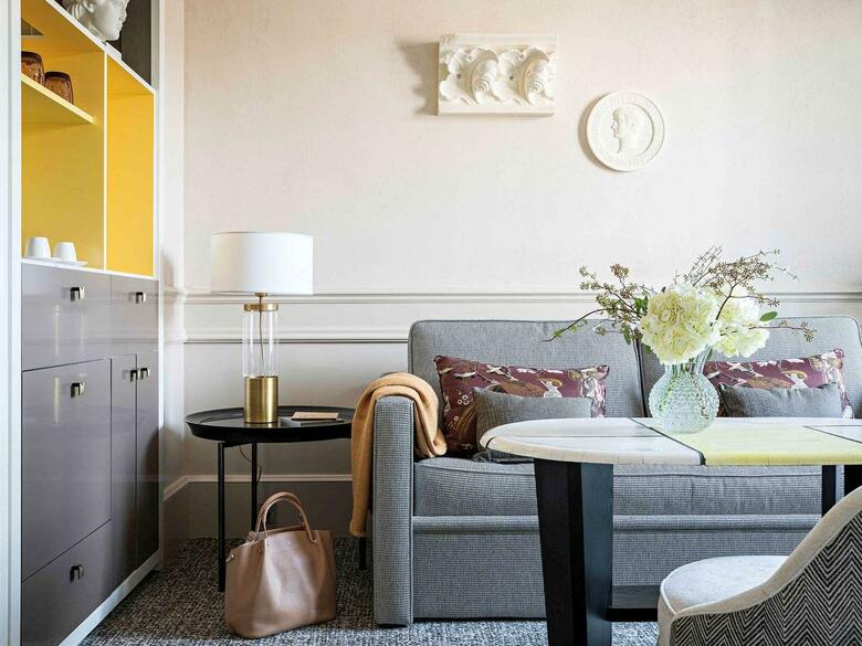 Hotel Scribe Paris Opera By Sofitel