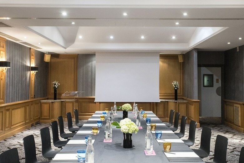 Hotel Scribe Paris Opera By Sofitel