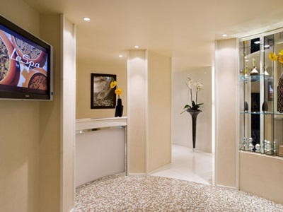 Hotel Scribe Paris Opera By Sofitel