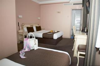 Hotel Best Western Select
