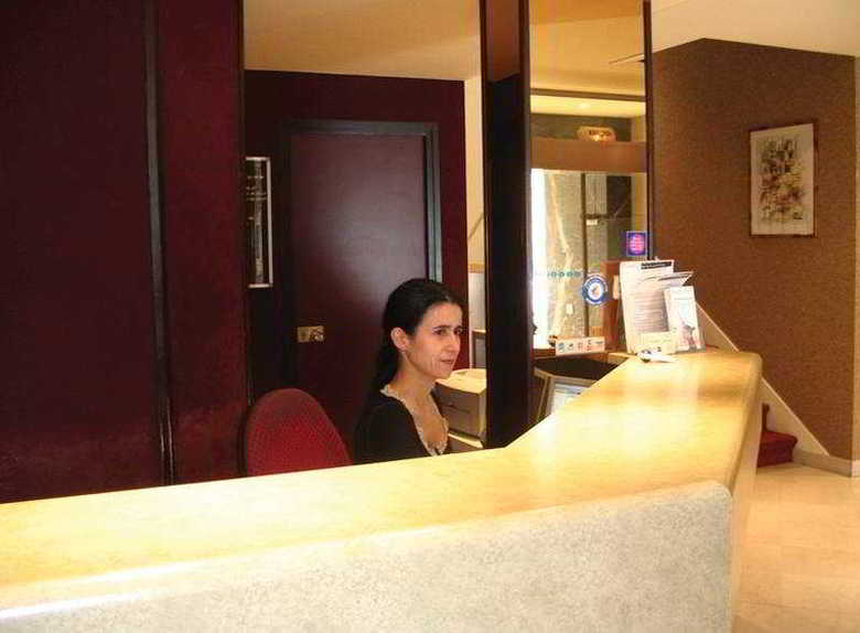 Hotel Best Western Select