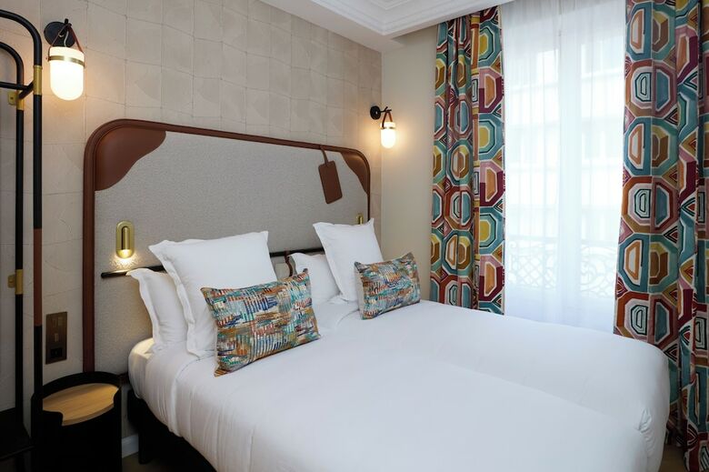 Hotel Tivoli Etoile