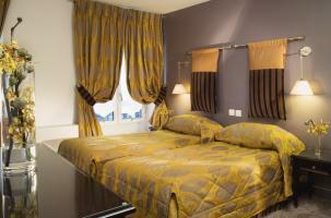 Hotel Tronchet