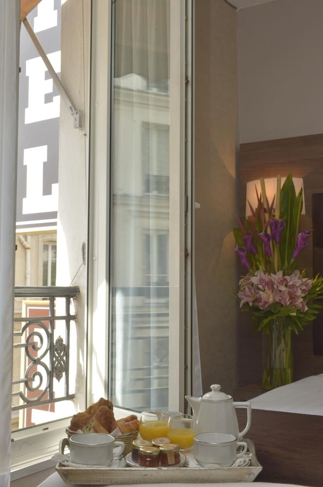 Hotel Unic Renoir Saint-germain